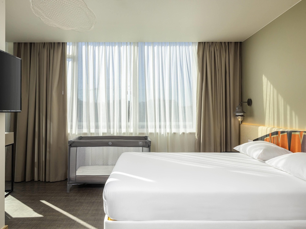 ibis Styles Lisboa Centro Liberdade NE 21/69