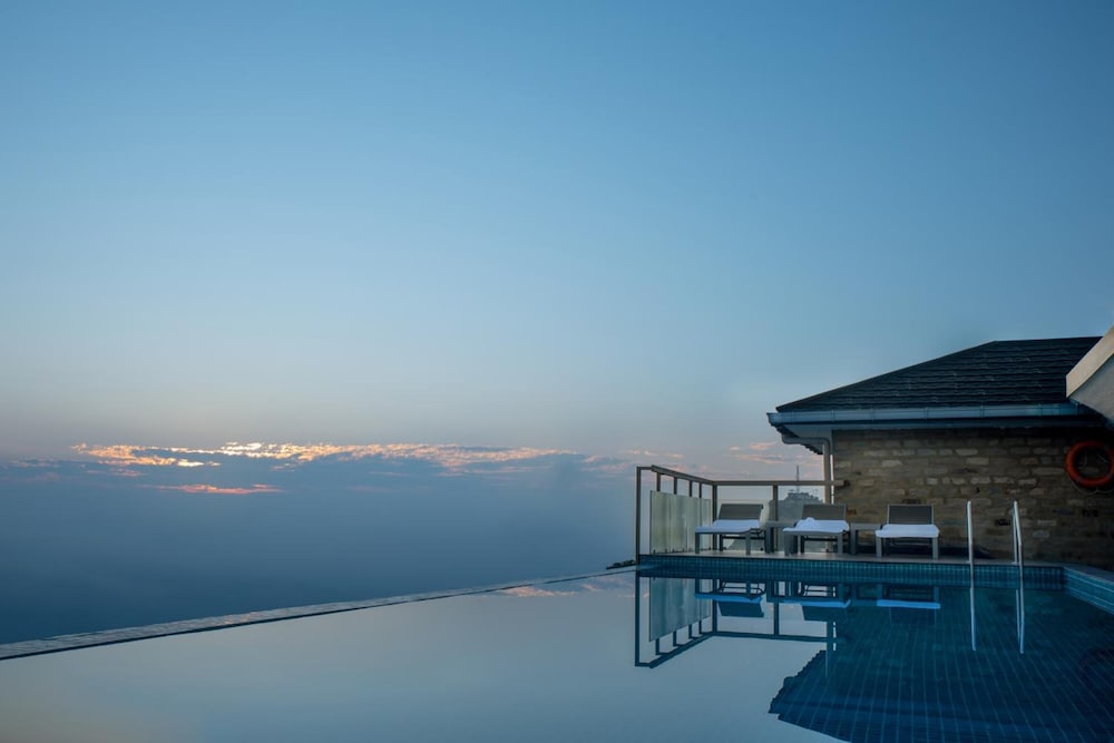 Sarangkot Mountain Lodge 39/45