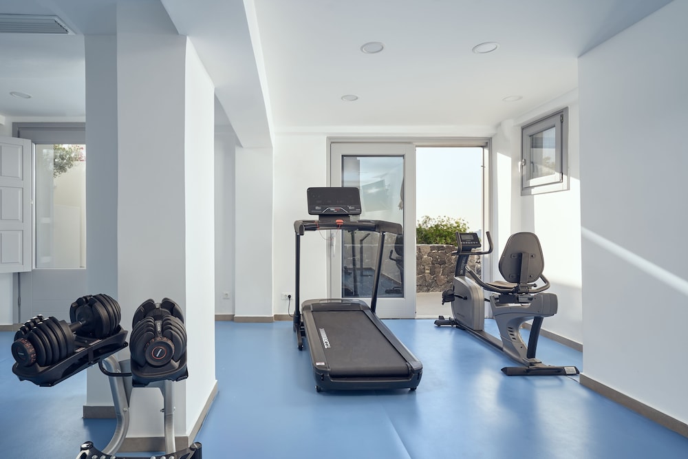 Nova Luxury Suites 26/50