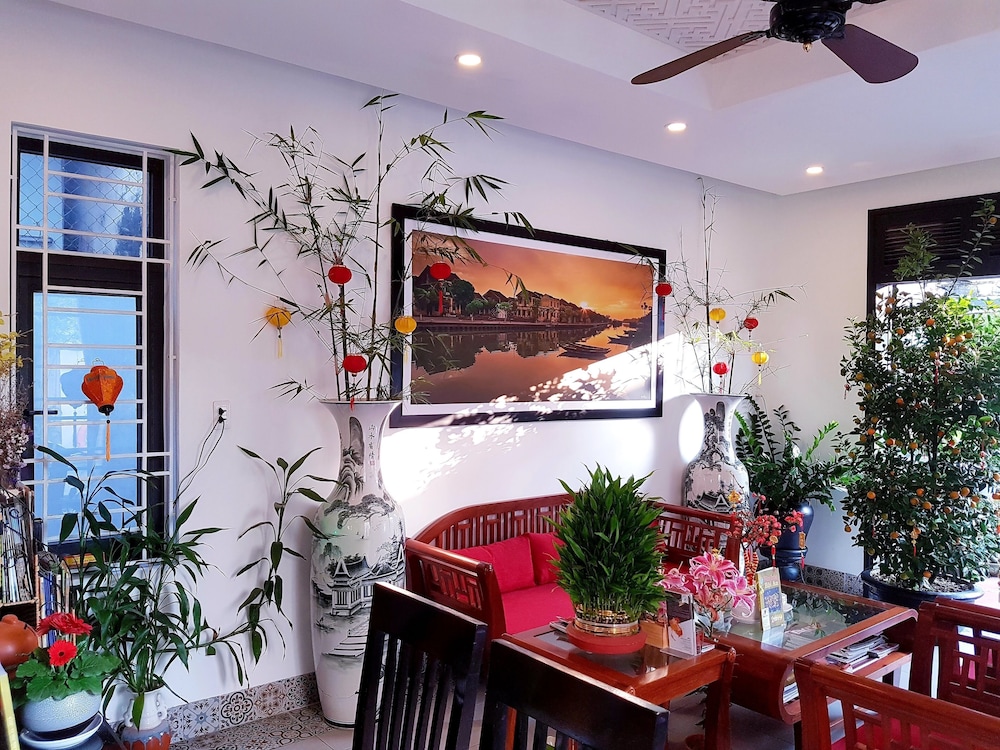 Vinci Villa Hoi An 5/50