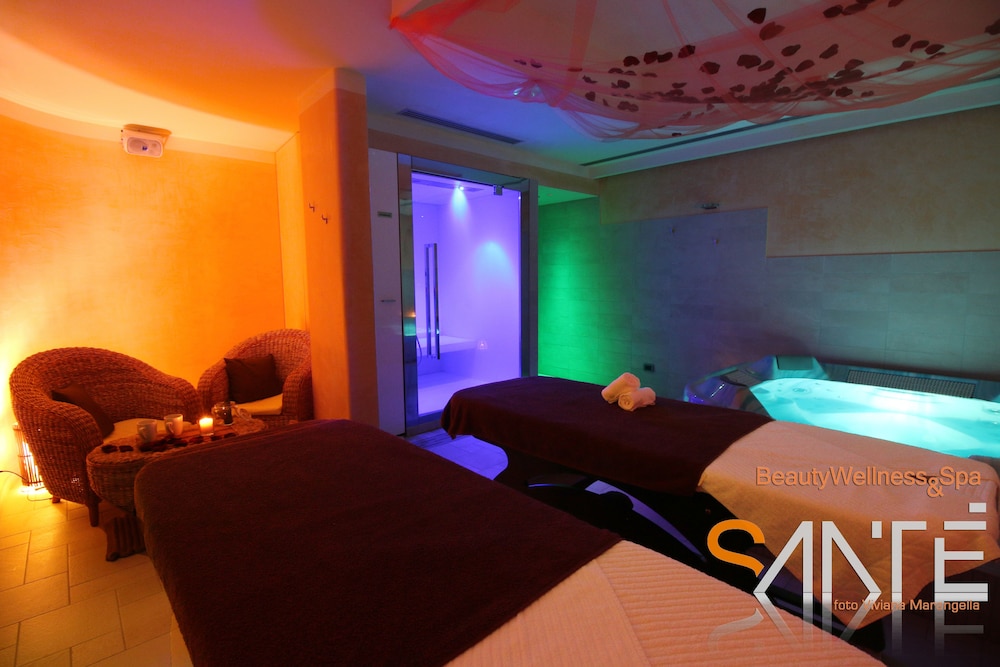 Park Hotel Sant Elia 19/40