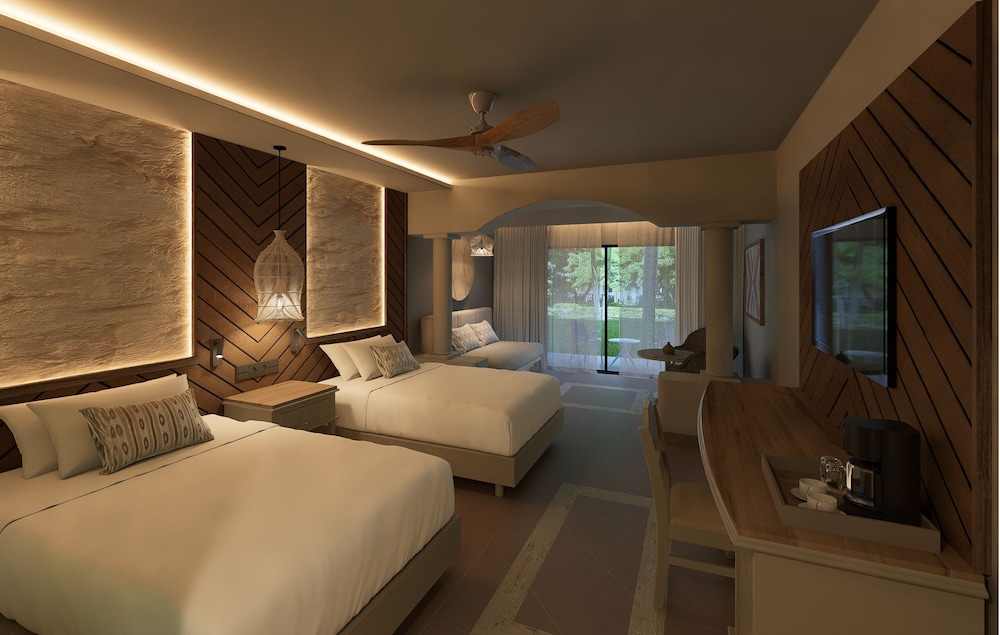 Bahia Principe Escape Tequila 33/71