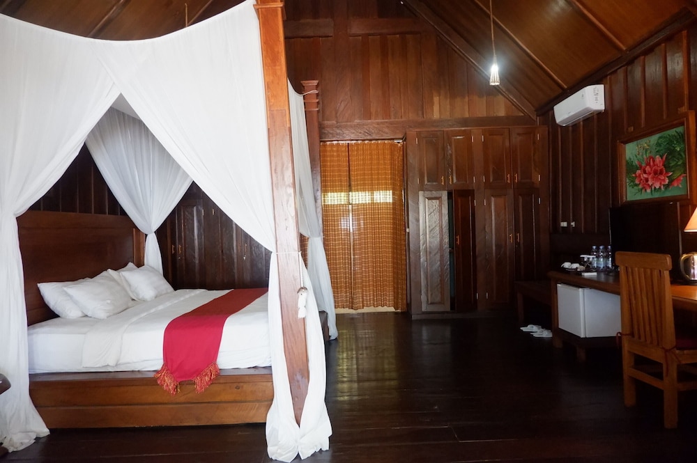Wakatobi Patuno Resort by SAHID 16/58