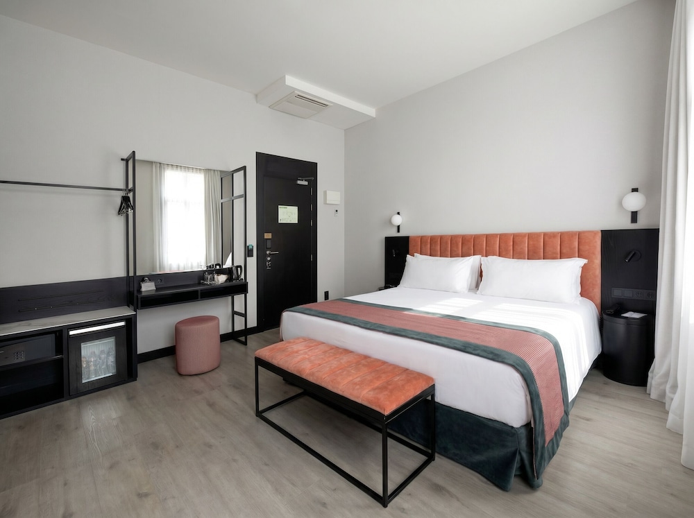 Catalonia Hotel Vondel Amsterdam 35/75