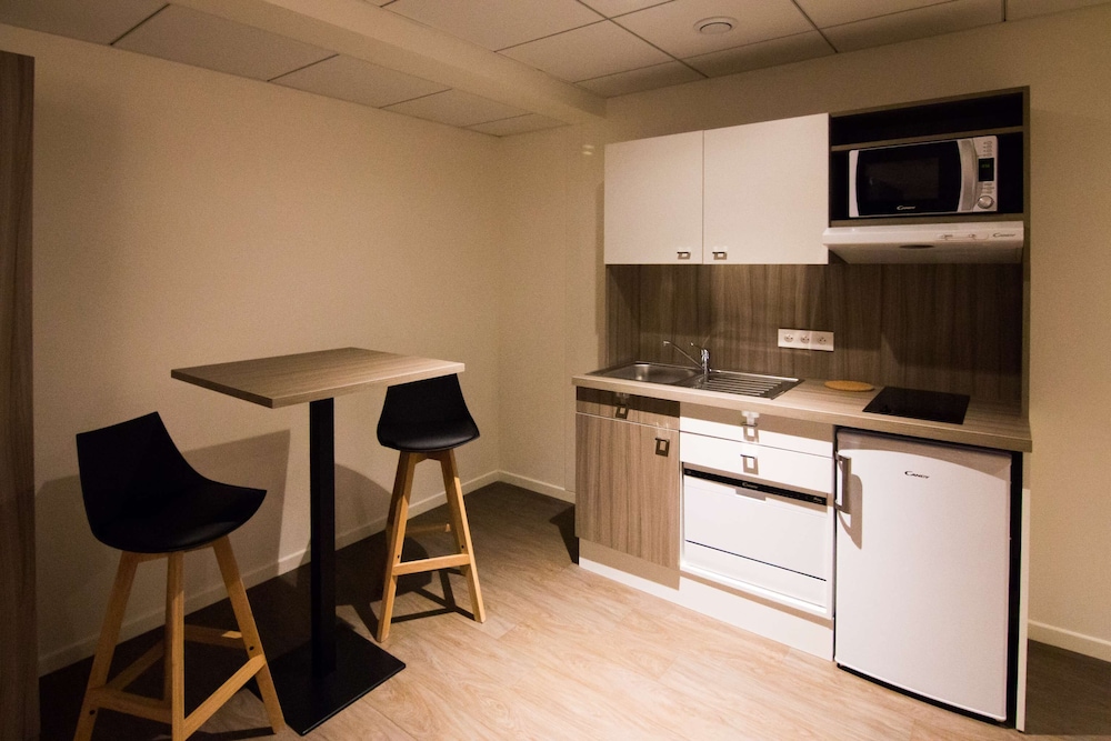 Tulip Inn Residence Thionville 17/33
