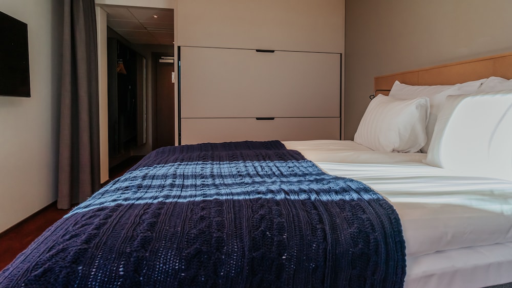 Quality Hotel The Weaver 11/39