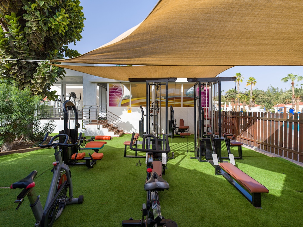 Eo Suite Hotel Jardin Dorado 37/58