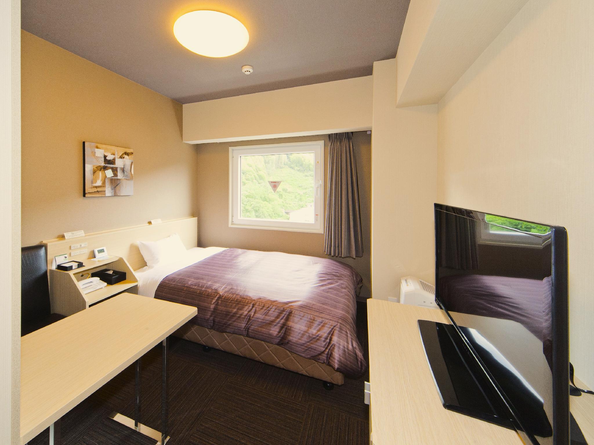 Room, Single, Electronic Cigarette Only, Smoking