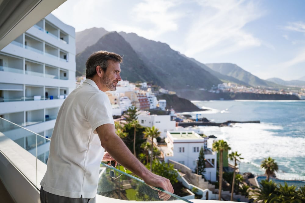 Oceano Hotel Health Spa Tenerife 48/57