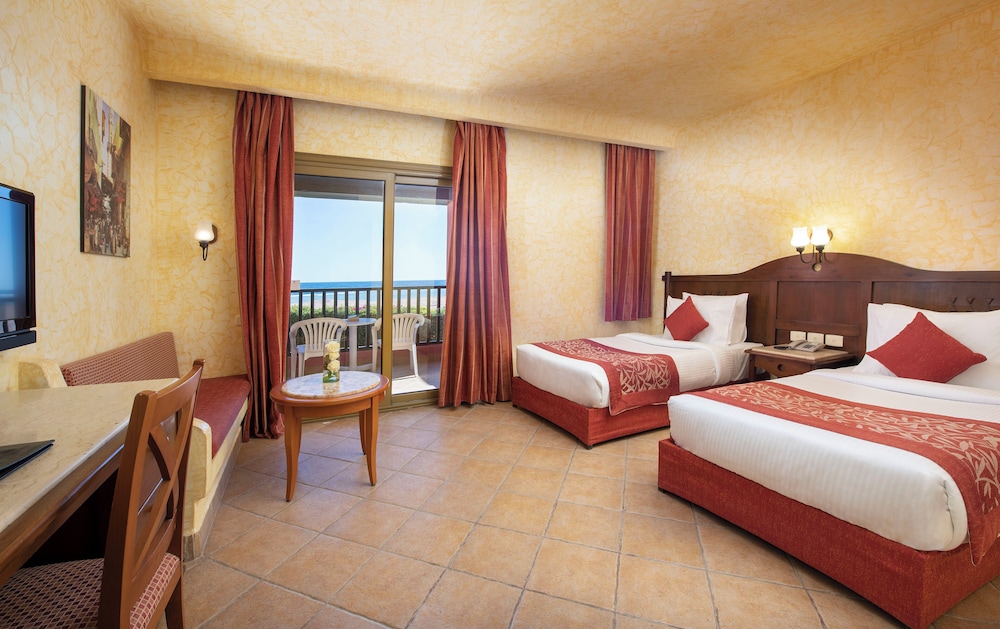 Charmillion Sea Life Resort 26/73