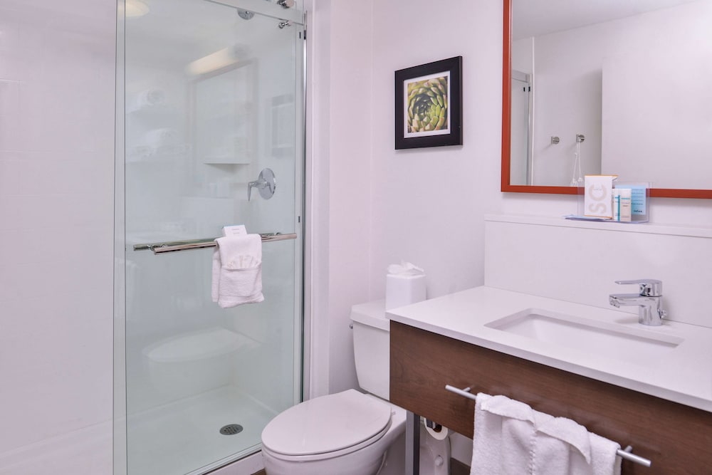 Hampton Inn Albuquerque University Midtown 21/55