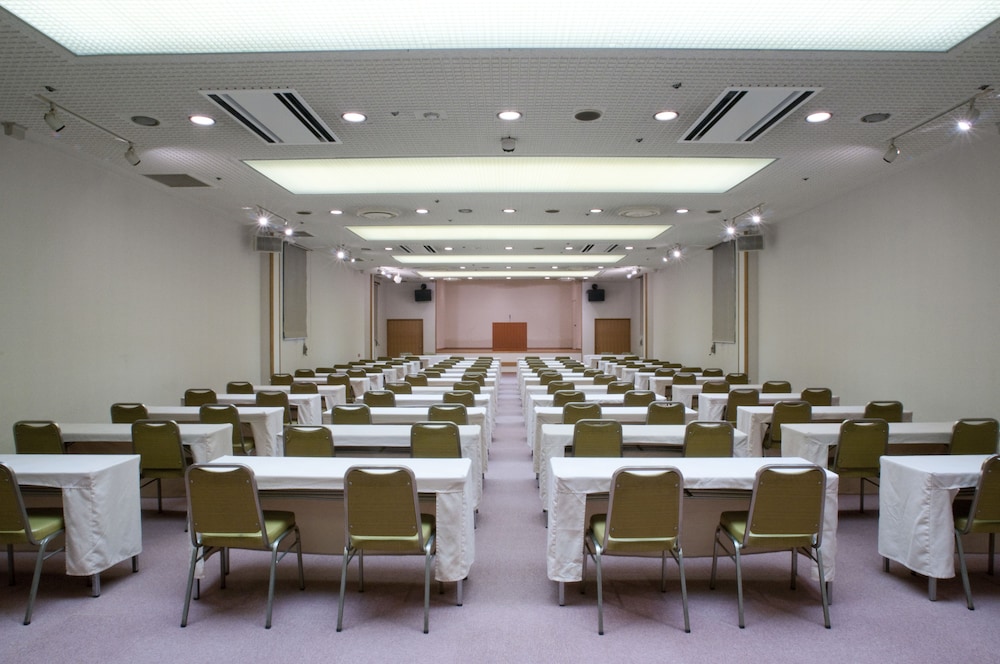 Kinugawa Onsen Hotel 40/50