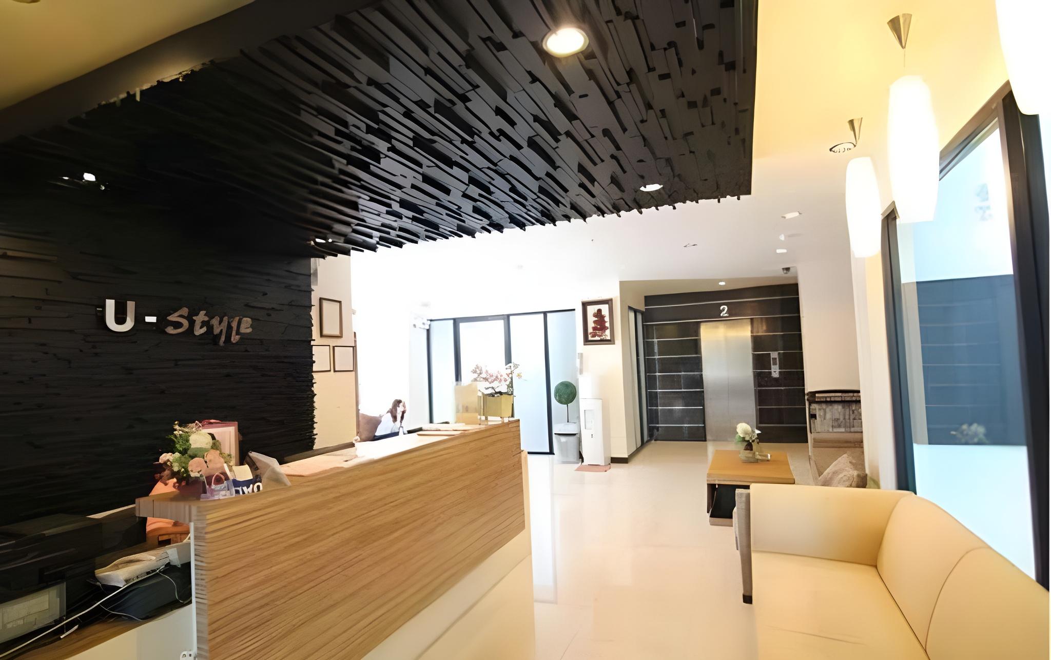U Style Hotel 8/45