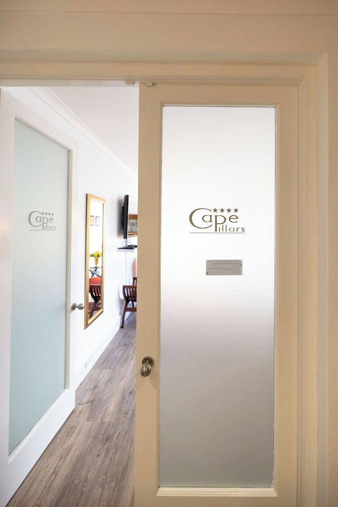 Cape Pillars Boutique Hotel 5/41