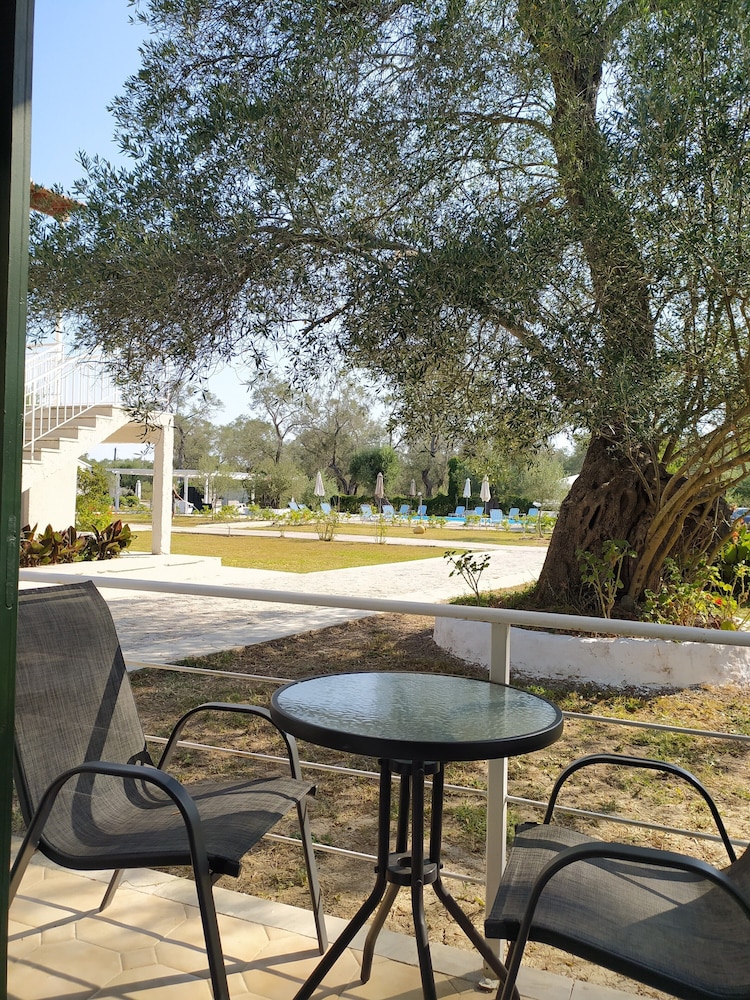 Alykes Family Resort 24/30