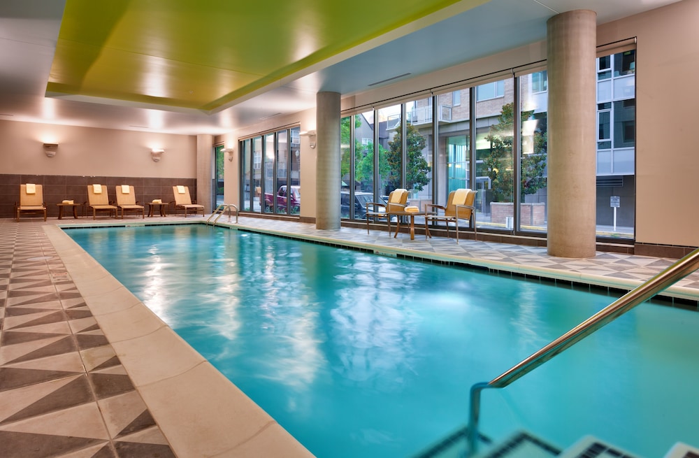 Hyatt House Portland/Downtown 32/66