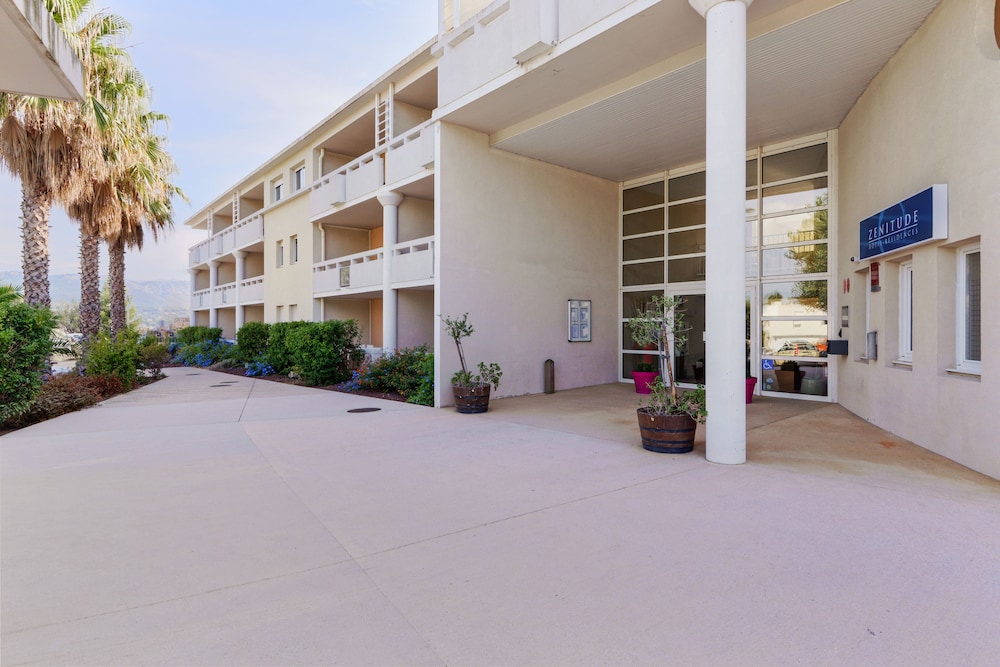 amenities