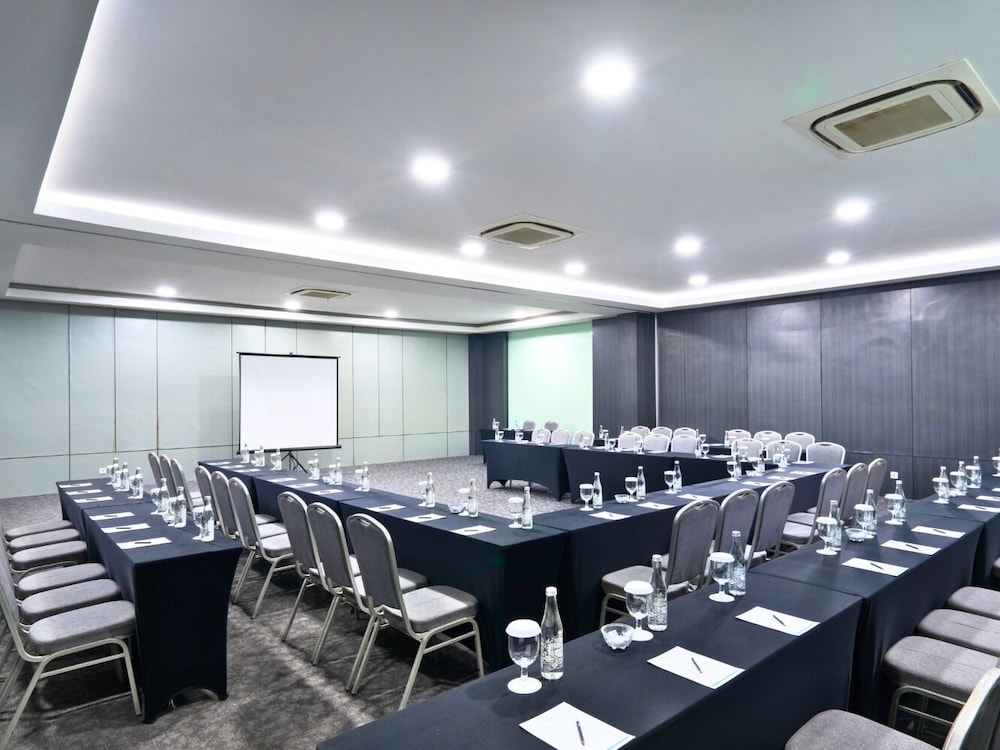 Laska Hotel Subang 33/46