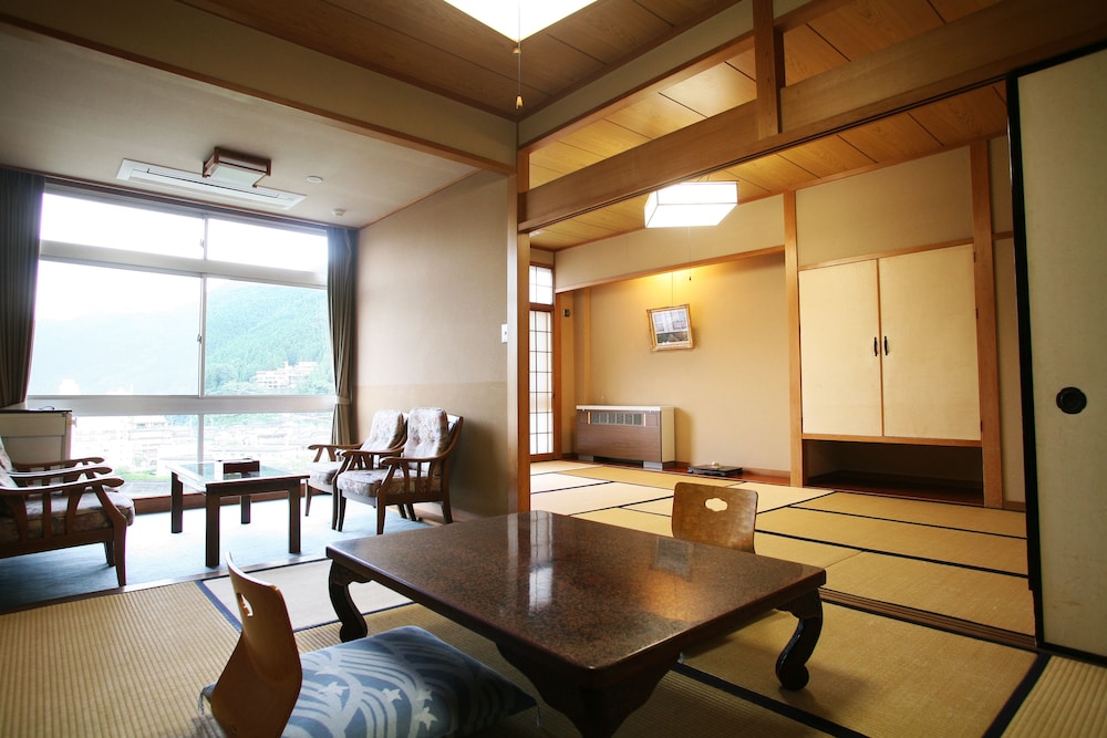 Gero Onsen Bosenkan 46/75