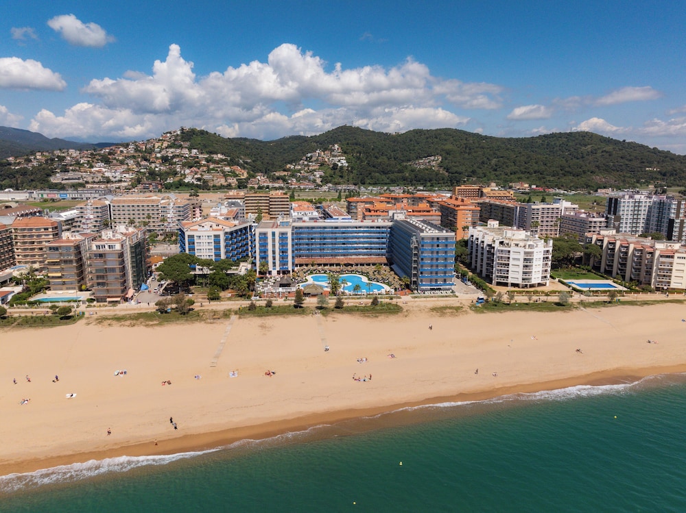 Hotel Tahiti Playa 132/137