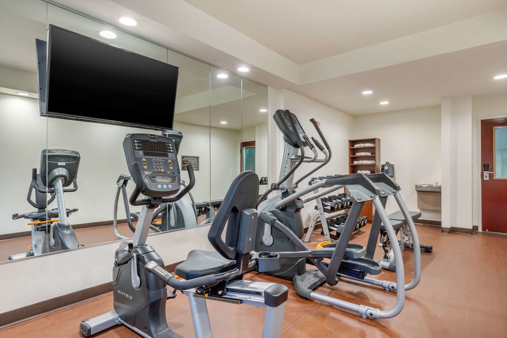 sport facilities