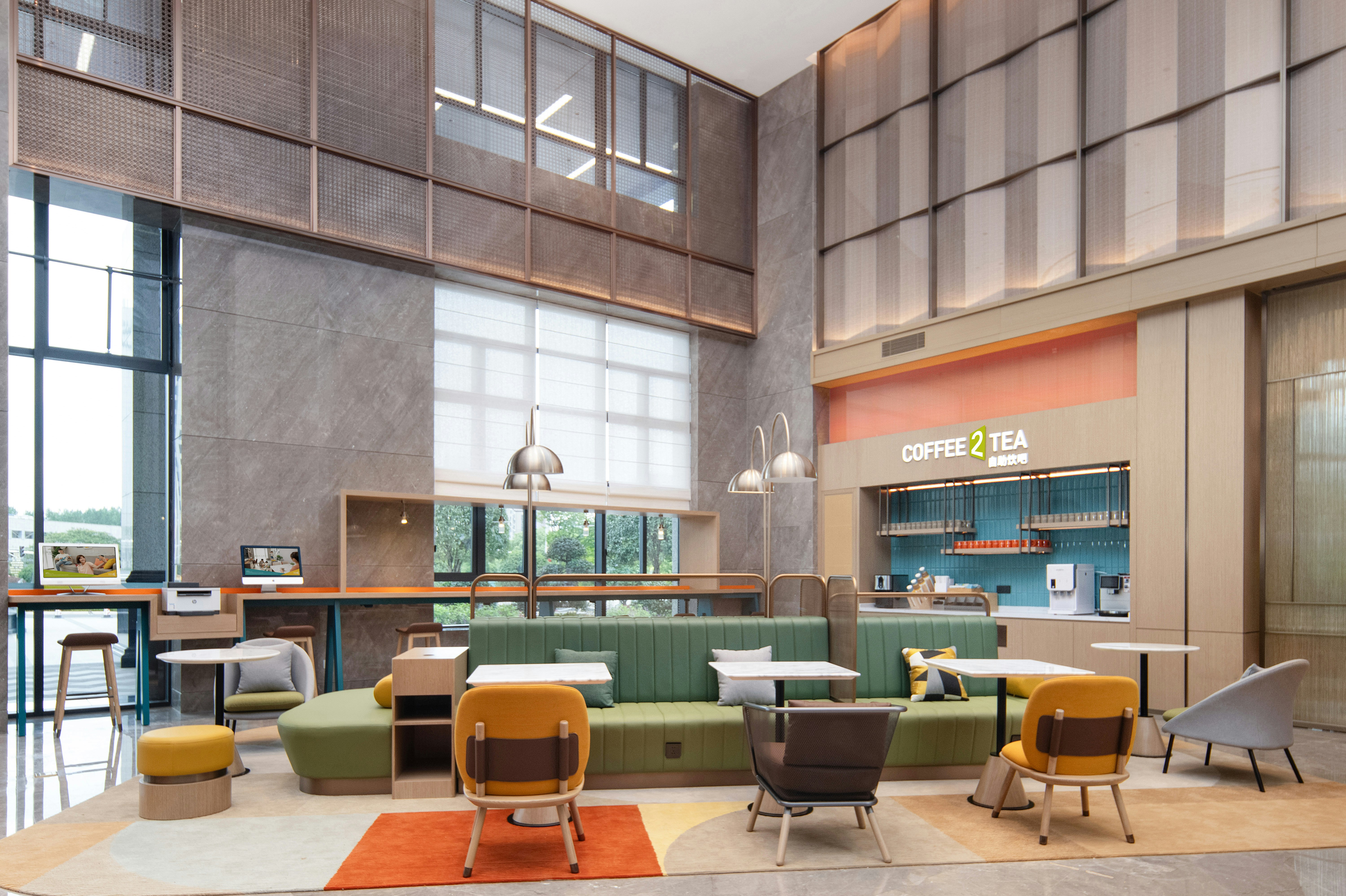 Home2 Suites by Hilton Xiangtan Jiuhua 41/66