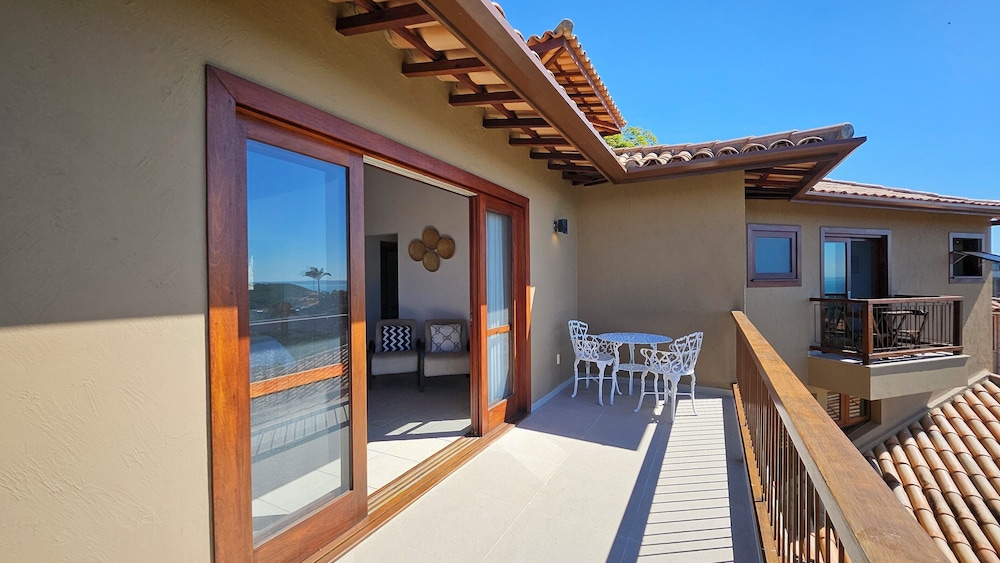 Pousada La Belle Maison Brigitte Bardot 3/50