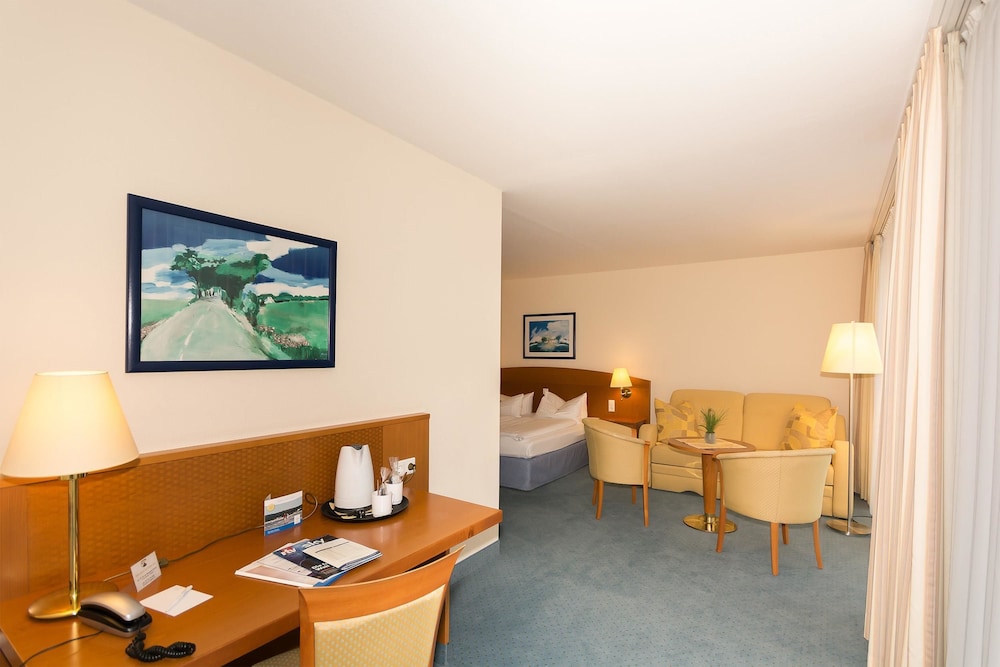 Dorint Seehotel Binz-Therme Binz / Rugen 49/74
