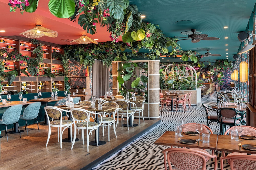 Corendon Amsterdam New-West, a Tribute Portfolio Hotel 60/69