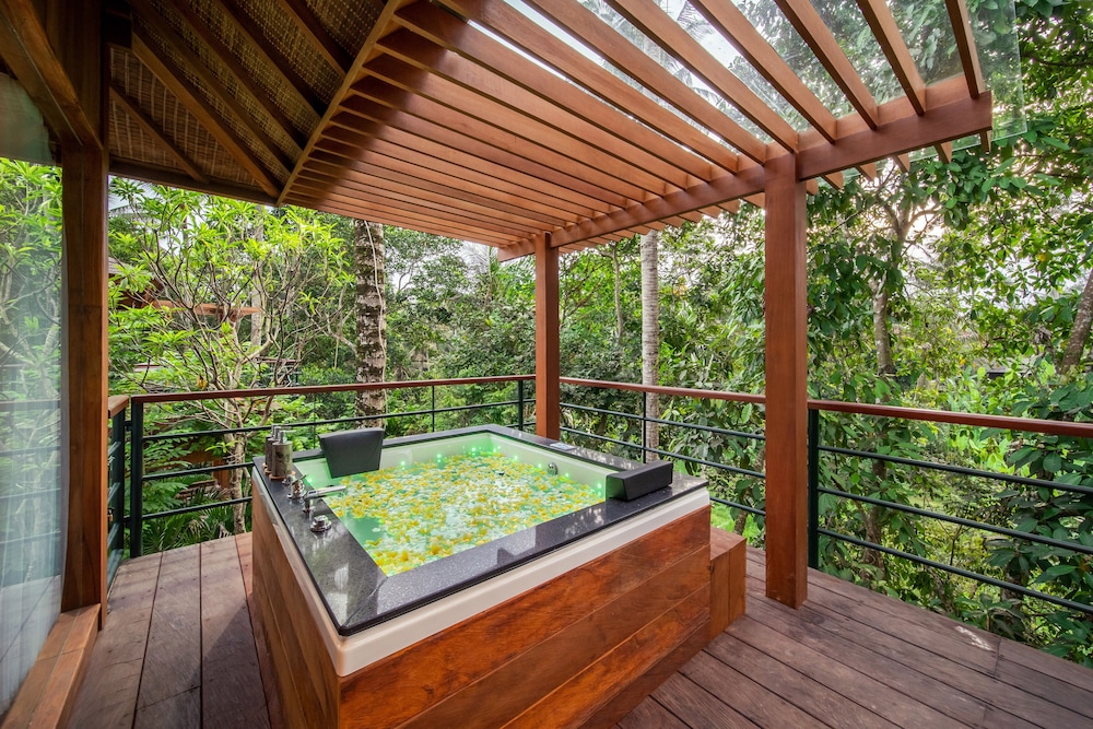 Kappa Senses Ubud 30/47