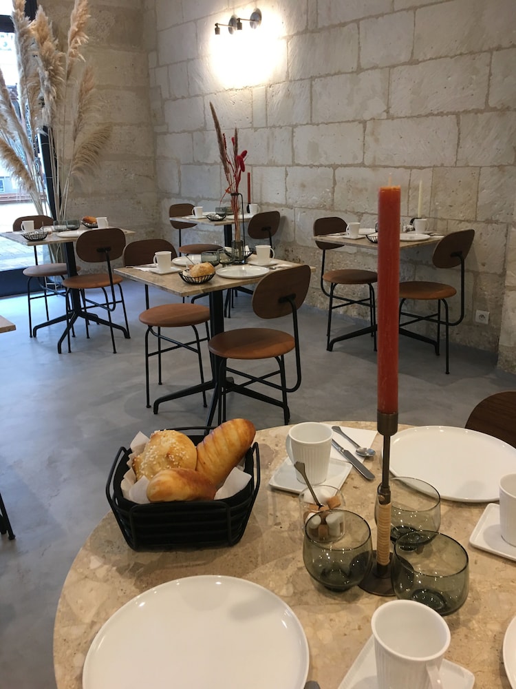 L'adresse Boutique Hotel 51/70