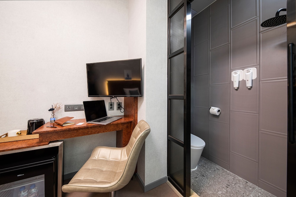 Hotel DM 33/53