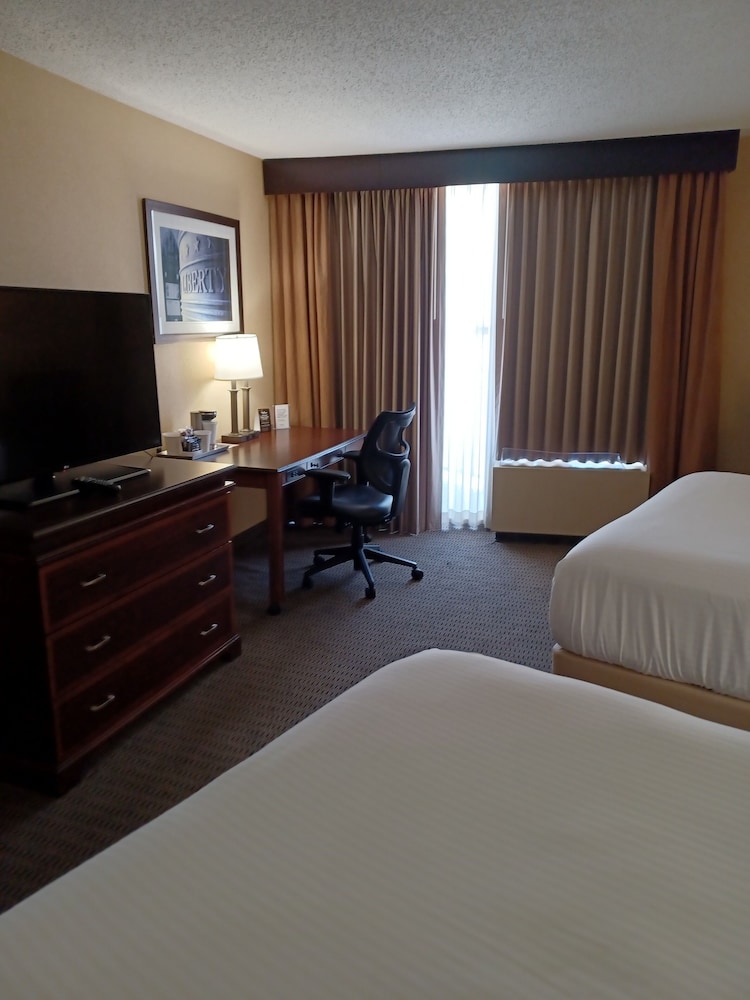 Valley Forge Casino Resort Casino Tower 13/34