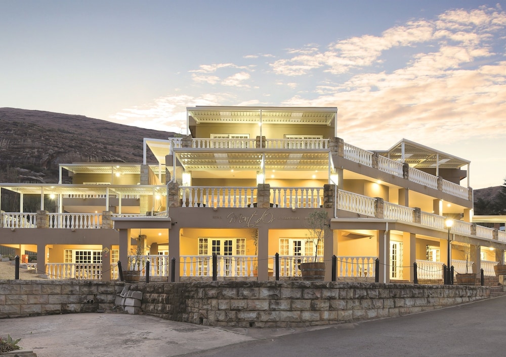 Mont d Or Clarens 1/50