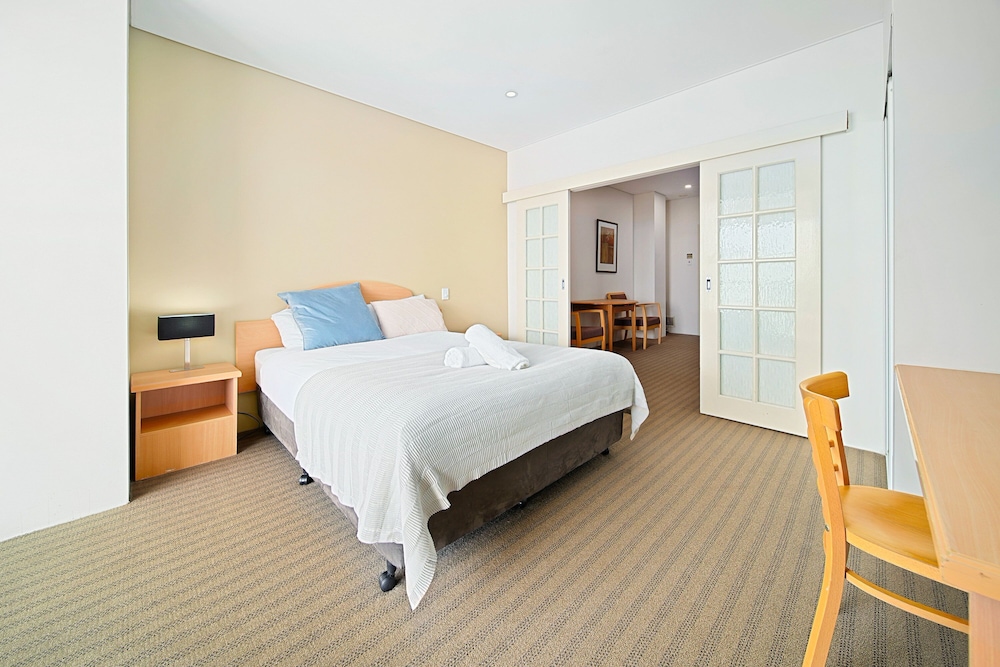All Suites Perth 39/94