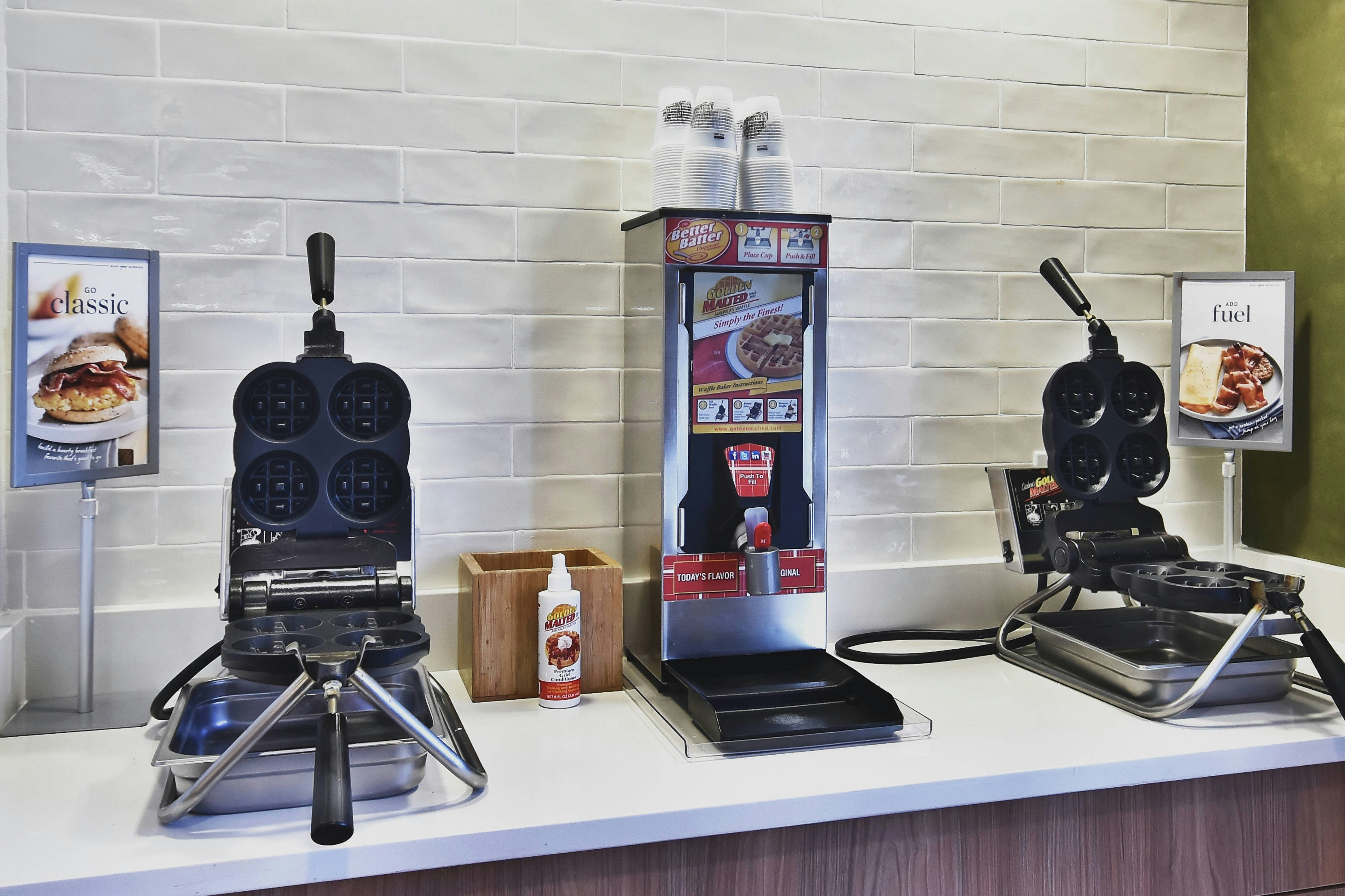 Fairfield Inn & Suites by Marriott Richmond Innsbrook 5/18