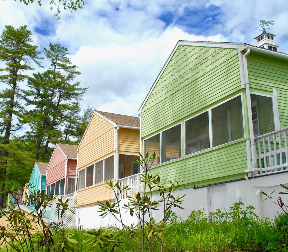 The Naswa Resort 4/69