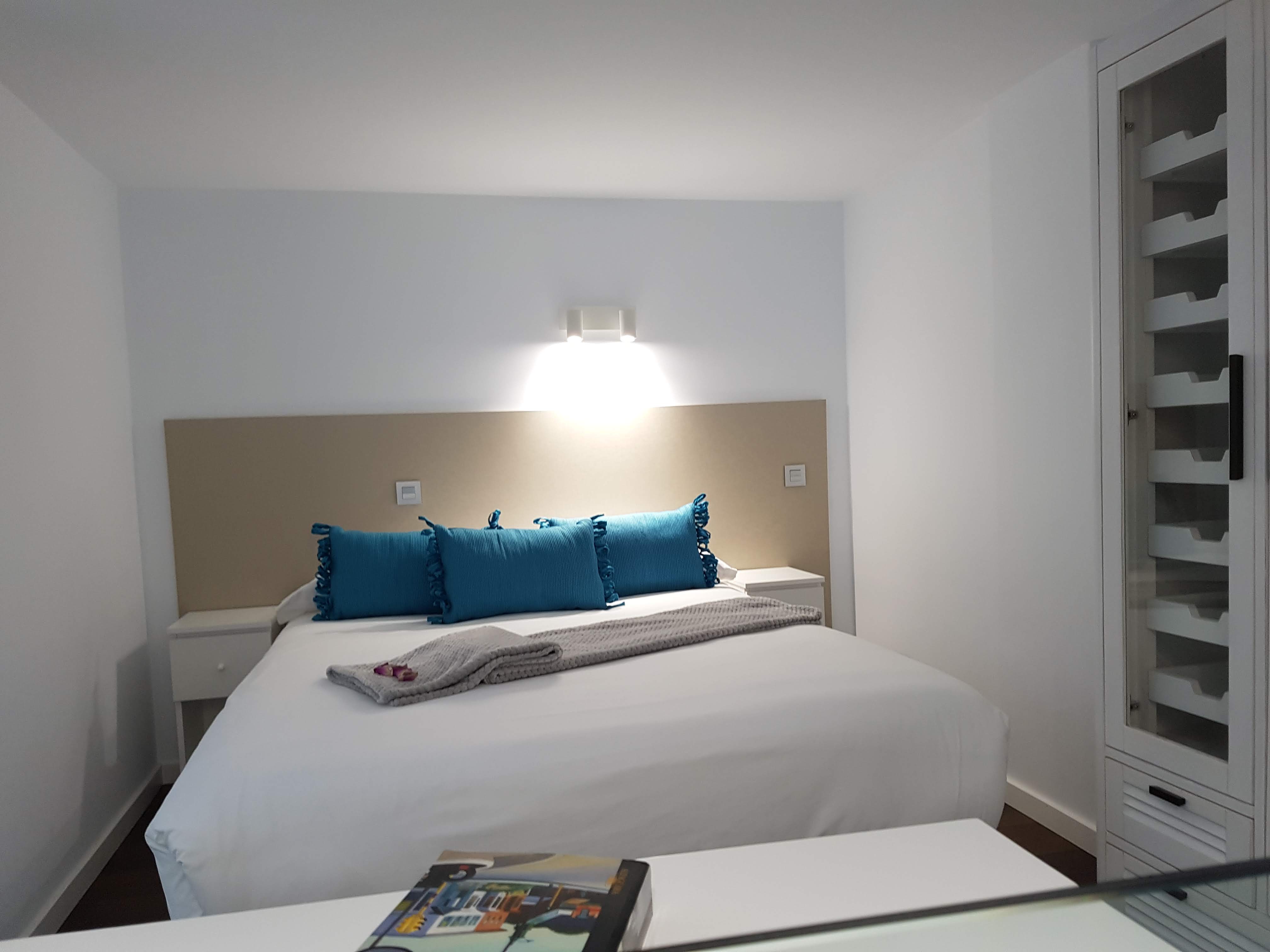 RK City Center Apartments 12/50