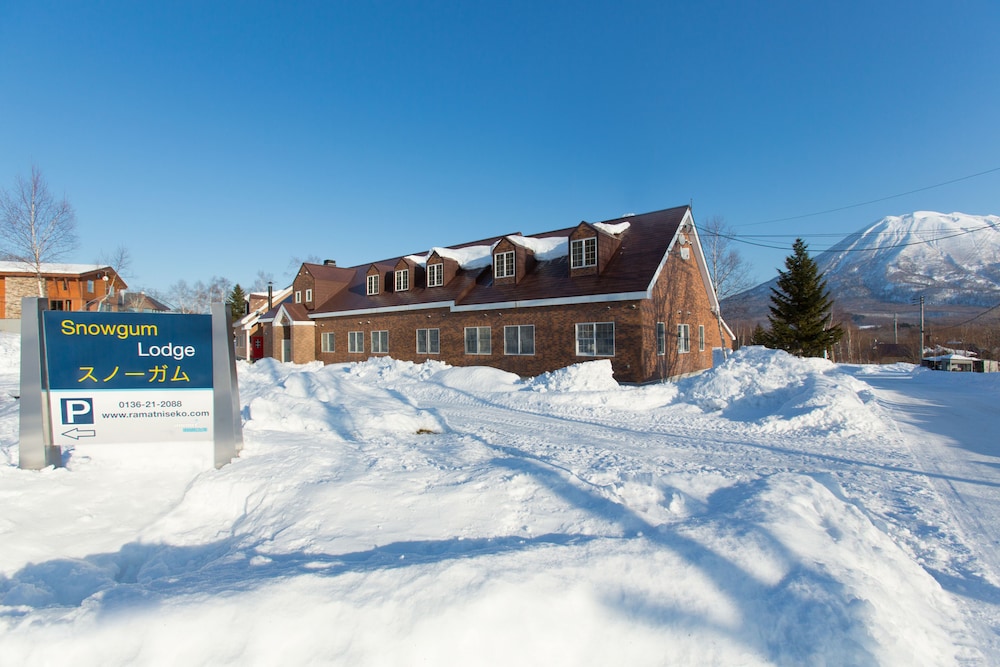 Ramat Niseko - Hostel 43/48