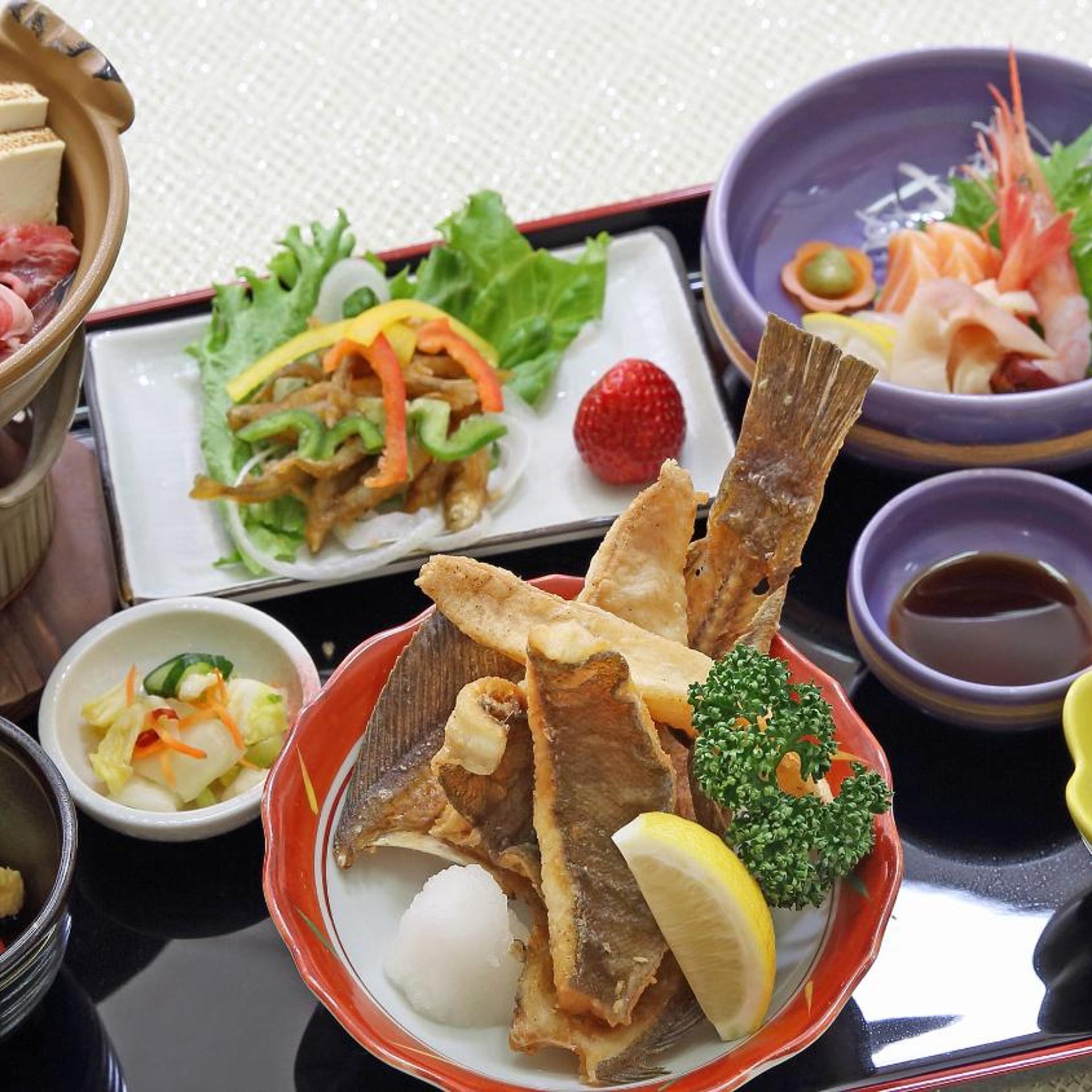 Hotel Sato 37/43
