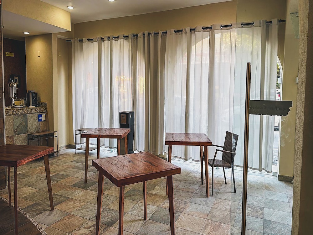 Quinta Nina Playa del Carmen - Adults Only 54/68