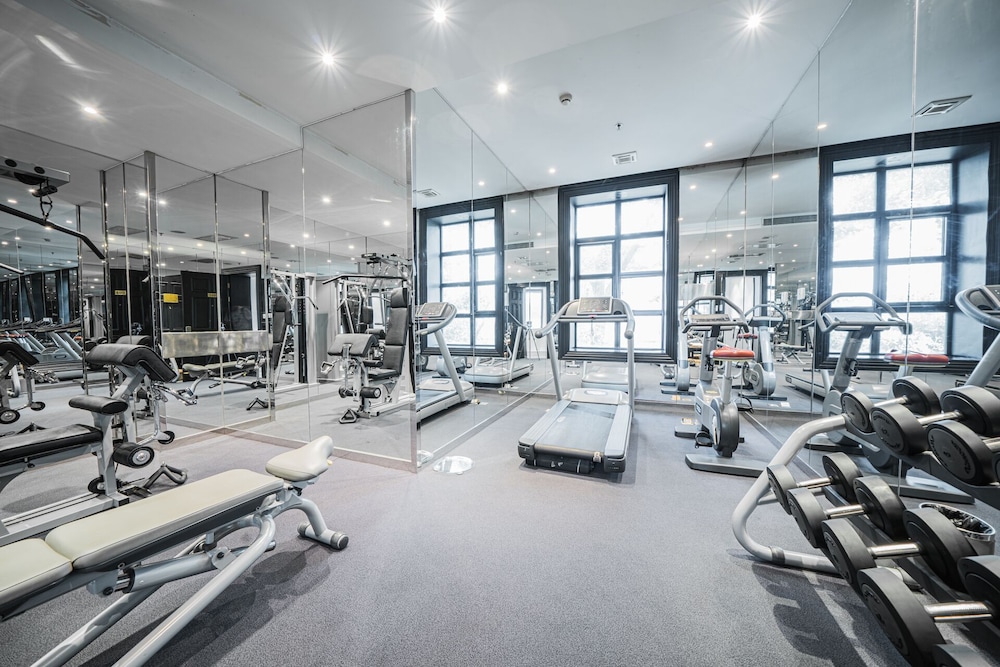 GRACIE ART HOTEL 798 23/50