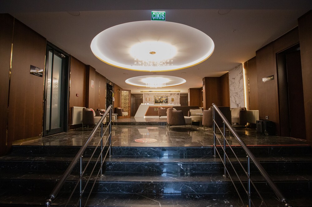 Bahcelievler Hotels 24/50