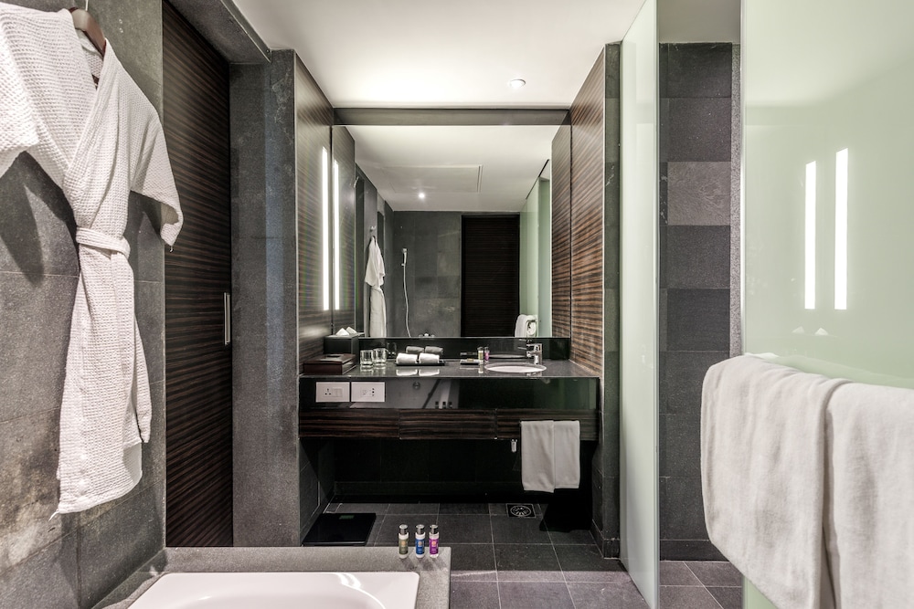 Hyatt Raipur 15/69