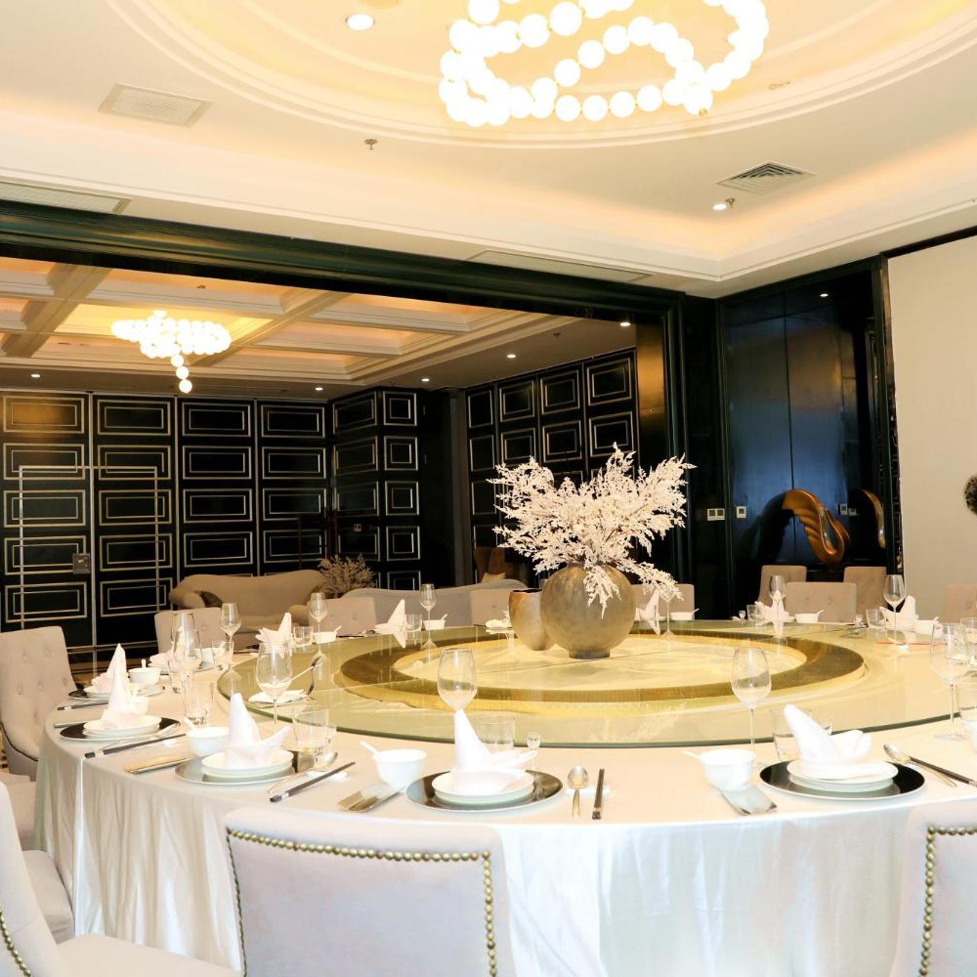 Chengdu Dading Century Hotel 6/55