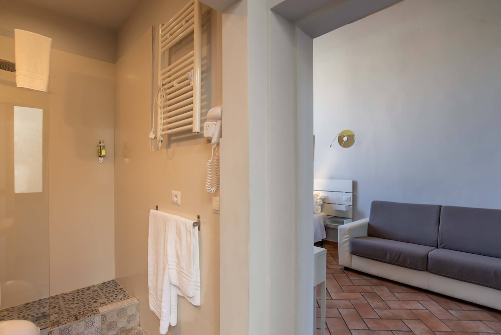 Il Mercato Centrale B&B 26/44