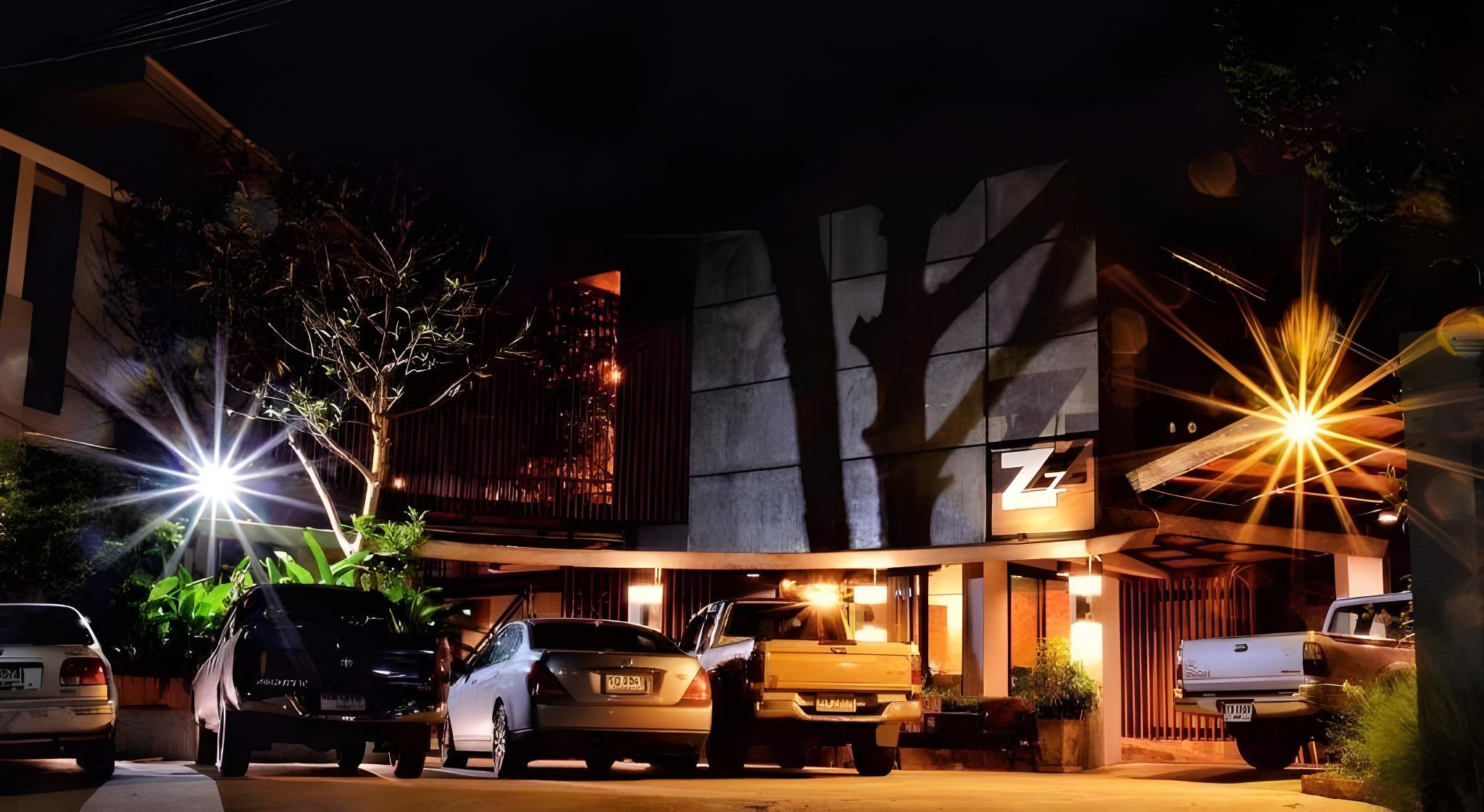 Z2 Boutique Hotel 13/56