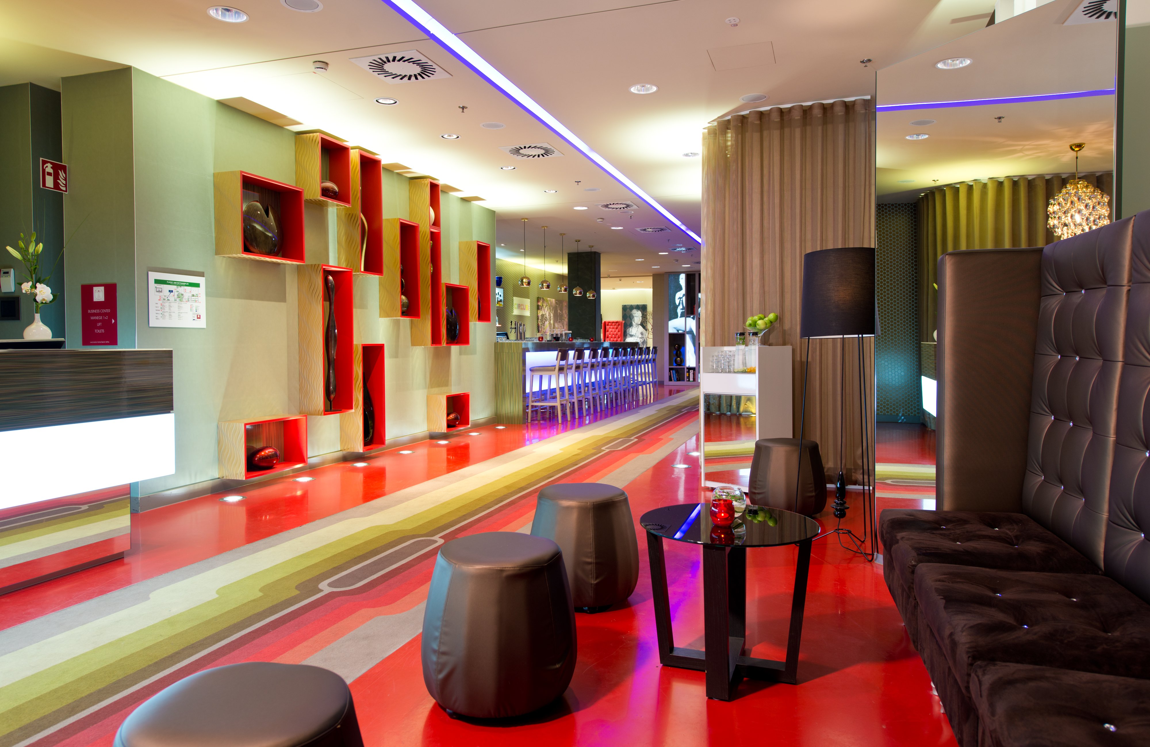 LEONARDO HOTEL BERLIN MITTE 46/56