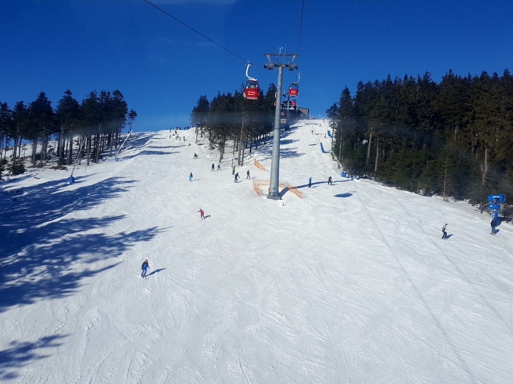 Hotel Waldmuhle 38/50
