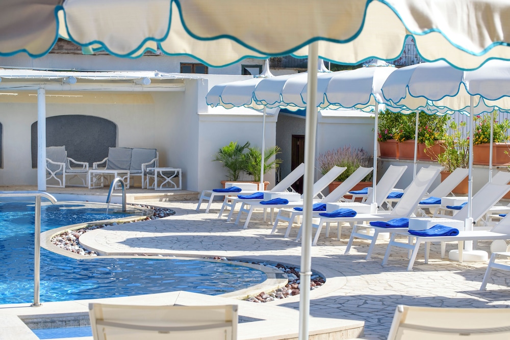 Hotel Terme San Michele & SPA, WorldHotels Distinctive 65/76